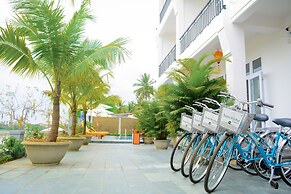 Riverside White House Boutique Hotel