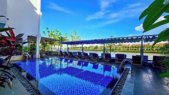 Riverside White House Boutique Hotel