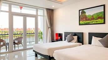 Riverside White House Boutique Hotel