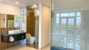 Riverside White House Boutique Hotel