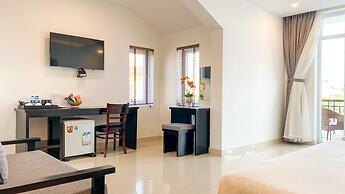Riverside White House Boutique Hotel
