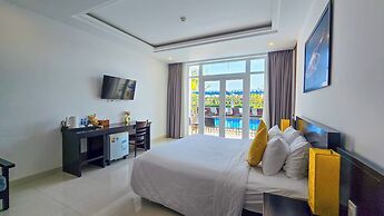 Riverside White House Boutique Hotel