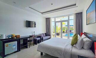 Riverside White House Boutique Hotel