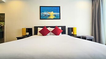 Riverside White House Boutique Hotel