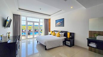 Riverside White House Boutique Hotel