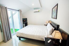 Riverside White House Boutique Hotel