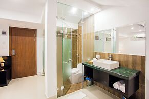 Riverside White House Boutique Hotel