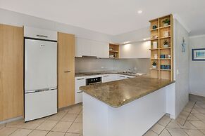 Illawong Apartments