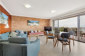 Illawong Apartments