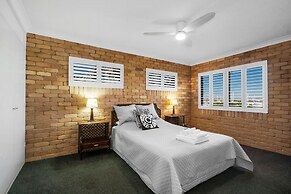 Illawong Apartments