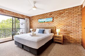 Illawong Apartments
