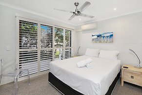 Illawong Apartments