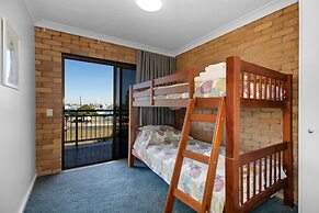 Illawong Apartments