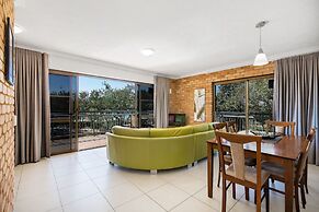 Illawong Apartments