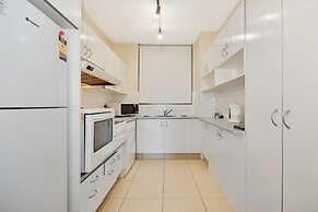 Shandelle Apartments