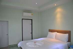 Wattana Hill Resort