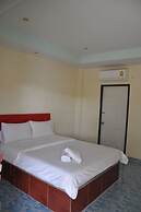 Wattana Hill Resort