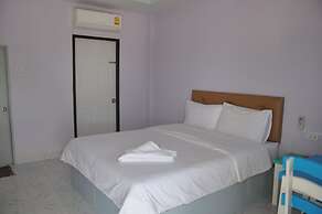 Wattana Hill Resort