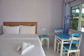 Wattana Hill Resort