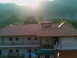 Wattana Hill Resort