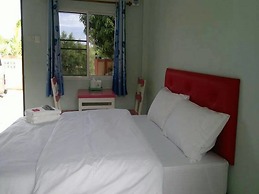 Wattana Hill Resort