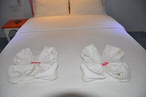 Wattana Hill Resort