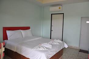Wattana Hill Resort