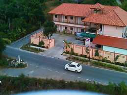 Wattana Hill Resort