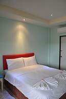 Wattana Hill Resort