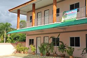 Wattana Hill Resort