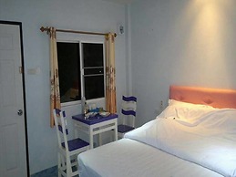Wattana Hill Resort