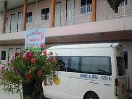 Wattana Hill Resort