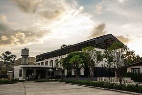 BY Hotel Kanchanaburi