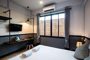 BY Hotel Kanchanaburi