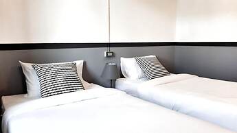 BY Hotel Kanchanaburi