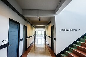 BY Hotel Kanchanaburi