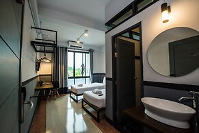 BY Hotel Kanchanaburi