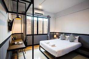 BY Hotel Kanchanaburi