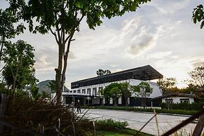 BY Hotel Kanchanaburi