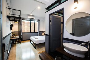 BY Hotel Kanchanaburi