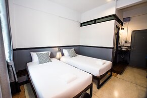 BY Hotel Kanchanaburi