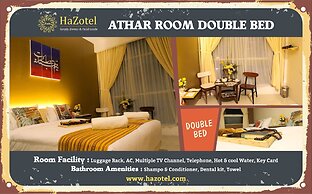 Hazotel Semarang