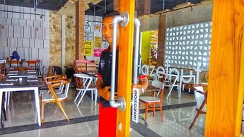 Hazotel Semarang