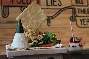 Hazotel Semarang