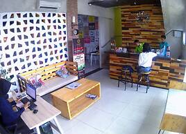 Hazotel Semarang