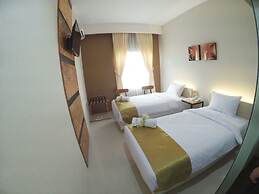 Hazotel Semarang