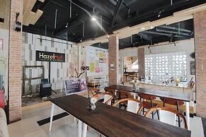 Hazotel Semarang