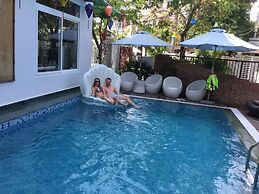 Villa of Tranquility