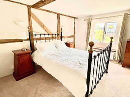 Walnut Tree House