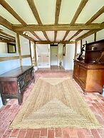 Walnut Tree House